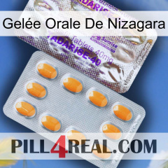Gelée Orale De Nizagara new12